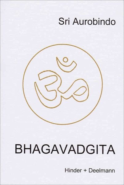 Produktbild: Bhagavadgita