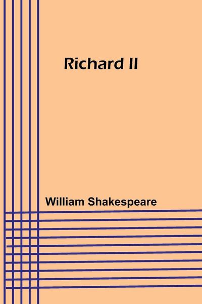 Produktbild: Richard II