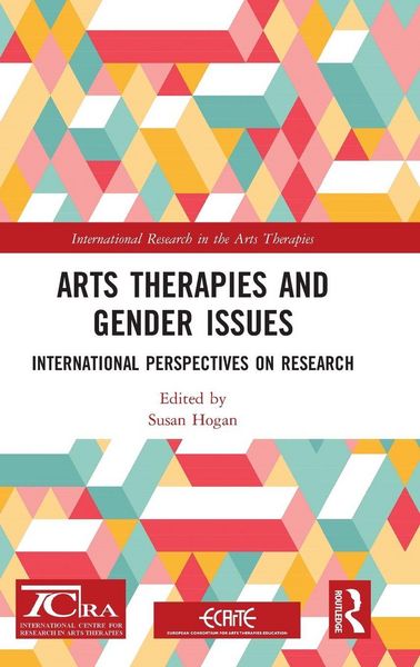 Produktbild: Arts Therapies and Gender Issues
