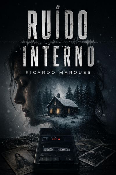 Produktbild: Ru&iacute;do Interno