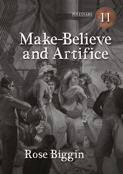 Produktbild: Make-Believe and Artifice