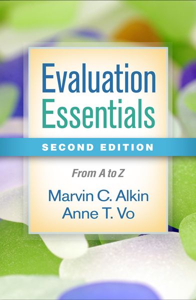 Produktbild: Alkin, M: Evaluation Essentials