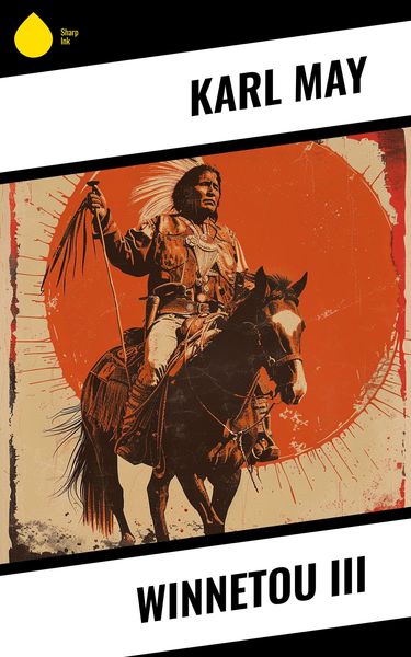 Produktbild: Winnetou III