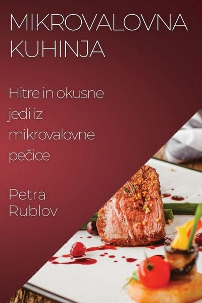Produktbild: Mikrovalovna kuhinja