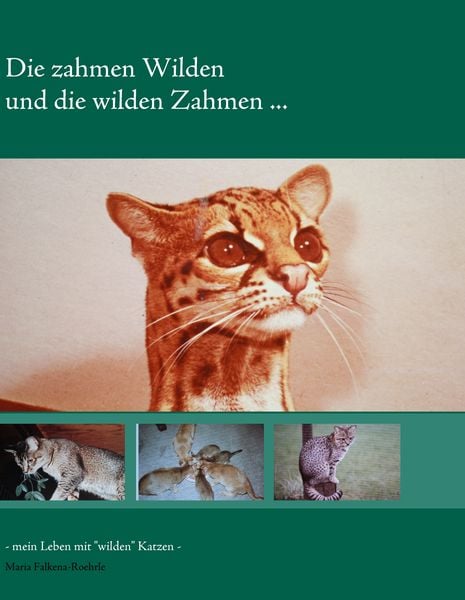 Produktbild: Die zahmen Wilden und die wilden Zahmen ...