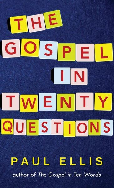 Produktbild: The Gospel in Twenty Questions