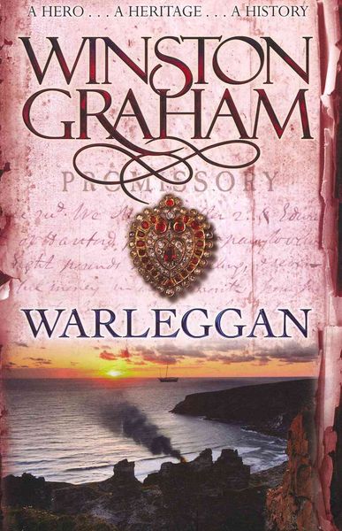 Produktbild: Warleggan