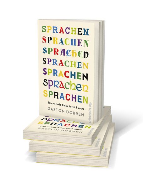 Produktbild: Sprachen