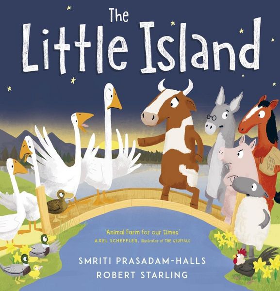 Produktbild: The Little Island
