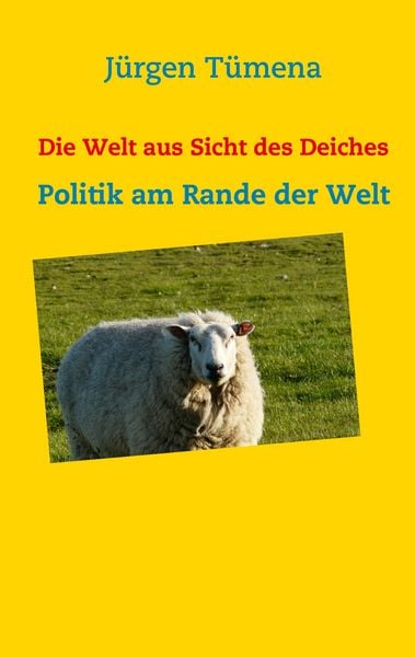 Produktbild: Die Welt aus Sicht des Deiches