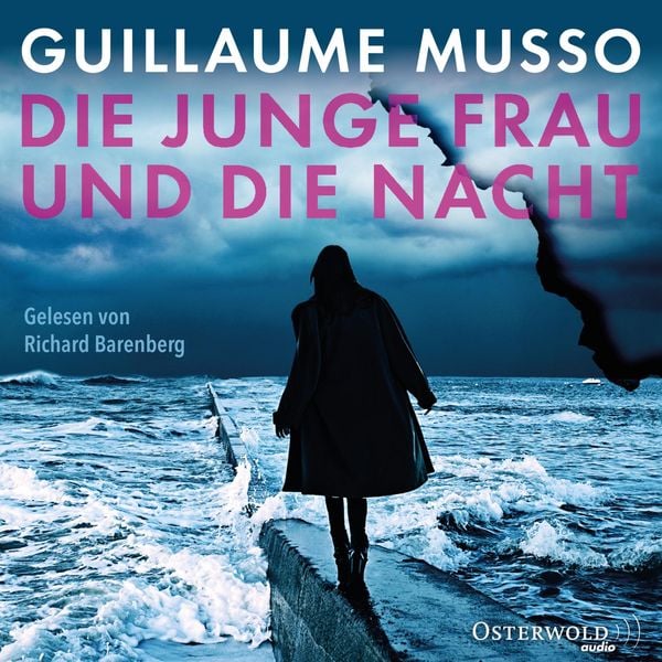 Produktbild: Die junge Frau und die Nacht