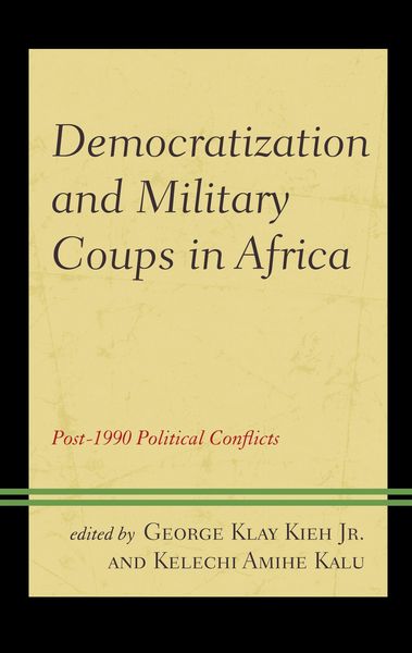 Produktbild: Democratization and Military Coups in Africa