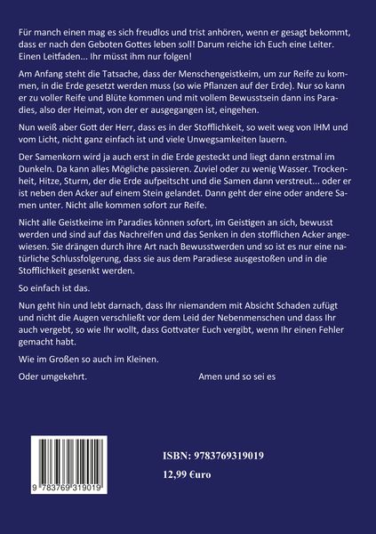 Produktbild: Die Br&uuml;cke zur Gralsbotschaft