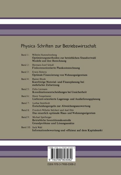 Produktbild: Informationsbewertung und -effizienz auf dem Kapitalmarkt