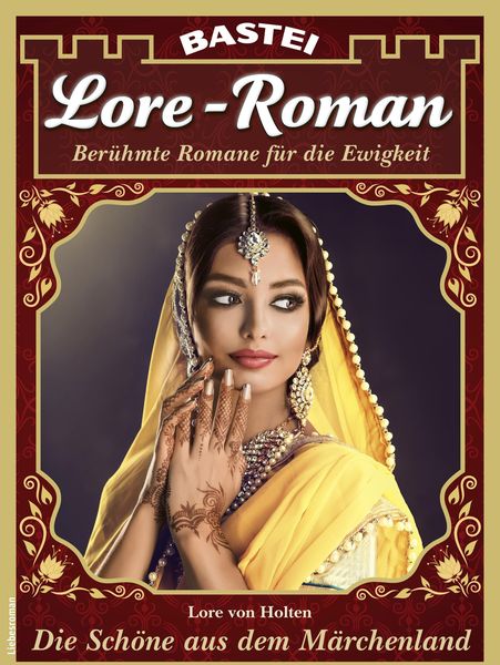 Produktbild: Lore-Roman 105