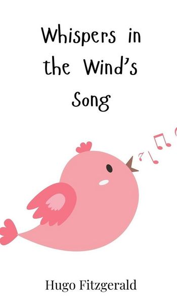 Produktbild: Whispers in the Wind's Song