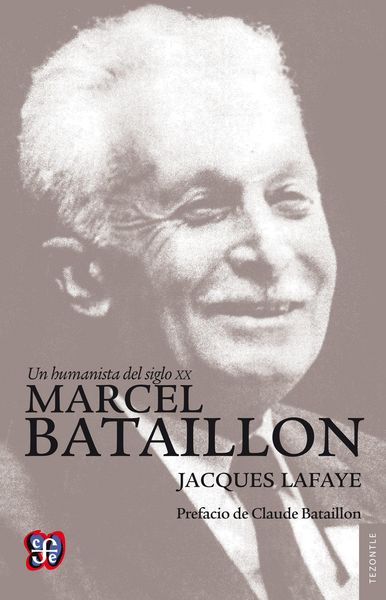 Produktbild: Un humanista del siglo XX. Marcel Bataillon