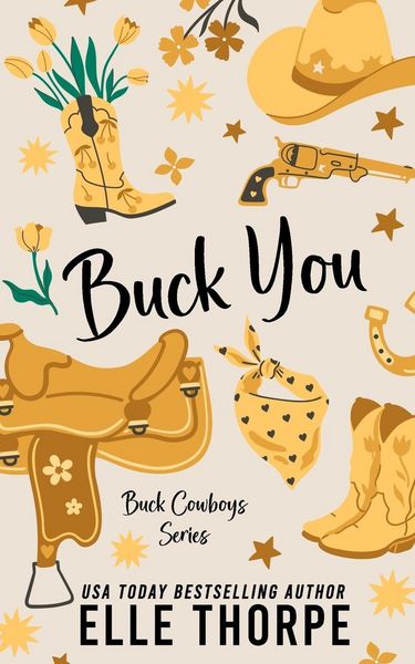Produktbild: Buck you