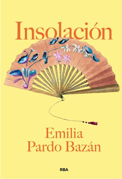 Produktbild: Insolaci&oacute;n