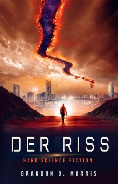 Produktbild: Der Riss