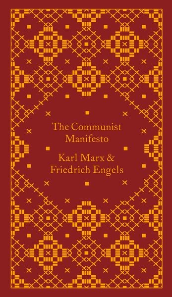 The Communist Manifesto