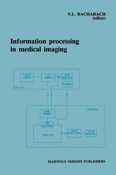 Produktbild: Information Processing in Medical Imaging