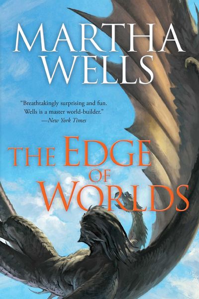 Produktbild: The Edge of Worlds