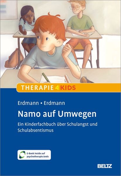 Produktbild: Namo auf Umwegen