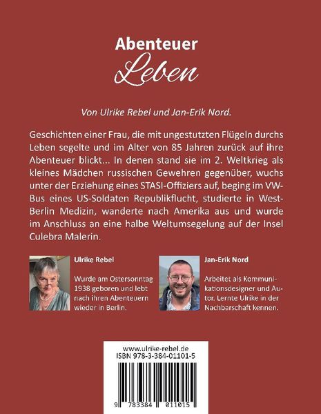 Produktbild: Abenteuer Leben