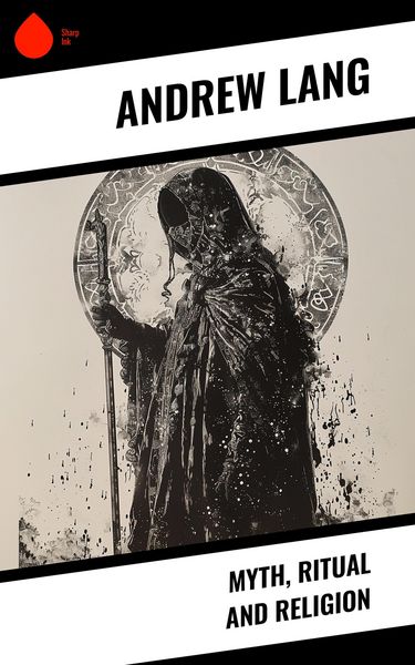 Produktbild: Myth, Ritual and Religion