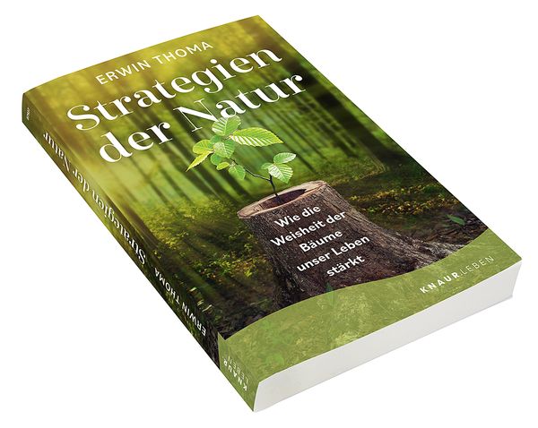 Produktbild: Strategien der Natur