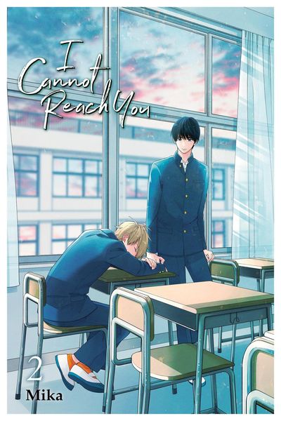 Produktbild: I Cannot Reach You, Vol. 2