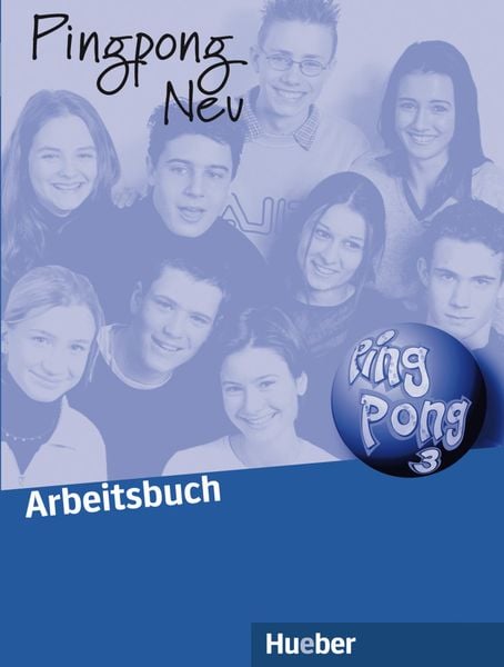 Produktbild: Pingpong Neu 3