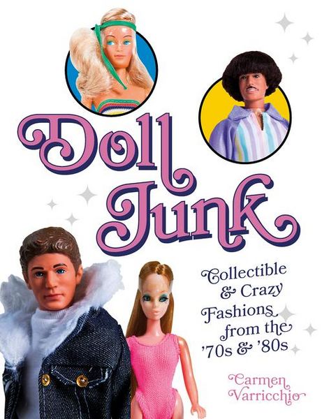Produktbild: Doll Junk