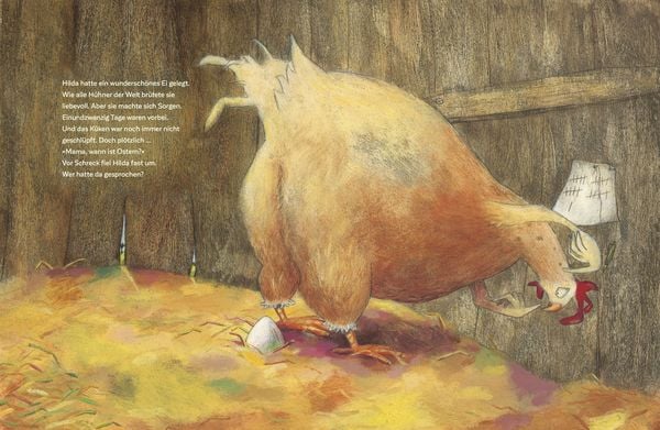 Produktbild: Das Osterk&uuml;ken