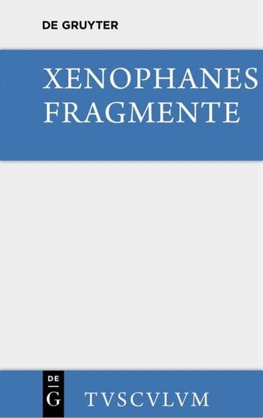 Produktbild: Die Fragmente