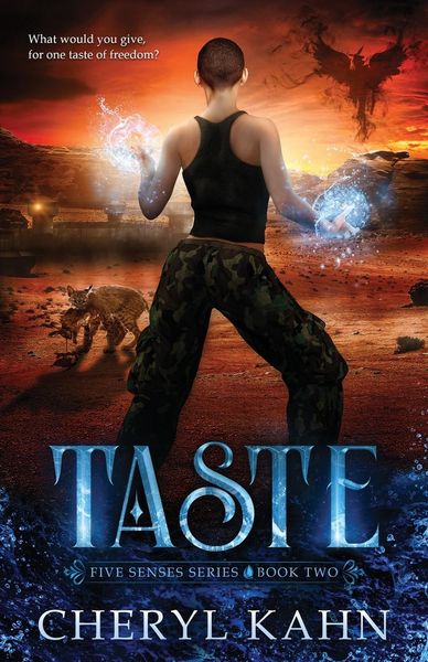Produktbild: Taste