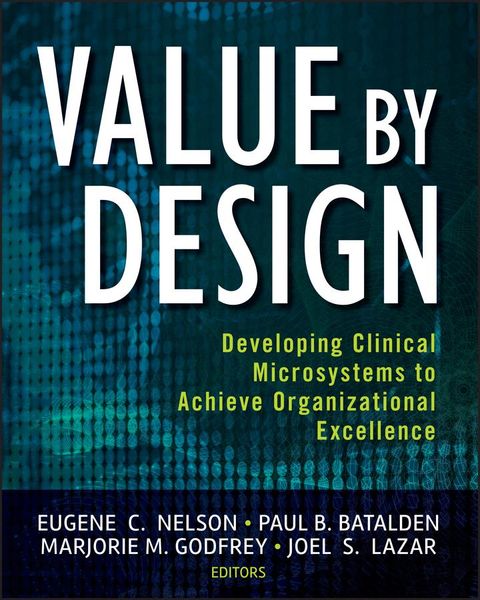 Produktbild: Value by Design