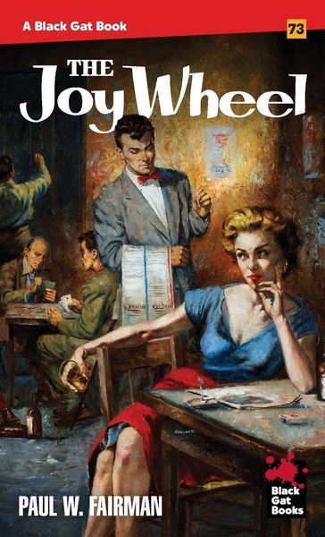 Produktbild: The Joy Wheel