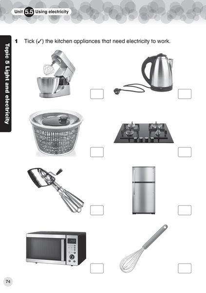 Produktbild: Collins International Primary Science