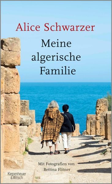 Produktbild: Meine algerische Familie