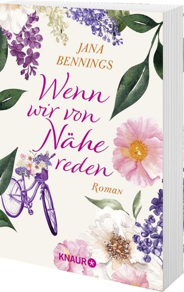 Produktbild: Wenn wir von N&auml;he reden