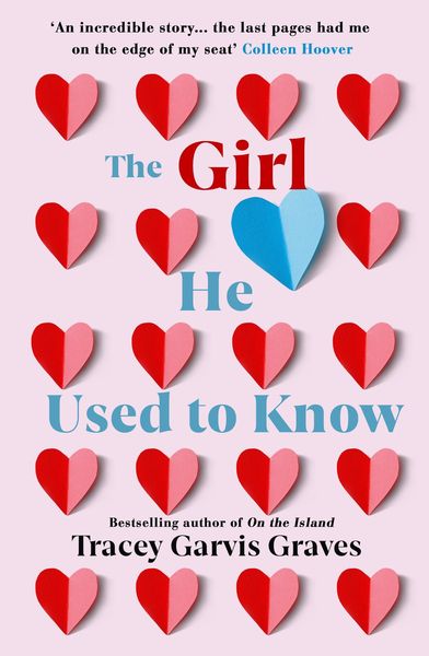 Produktbild: The Girl He Used to Know