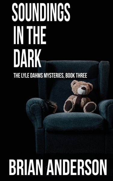 Produktbild: Soundings in the Dark