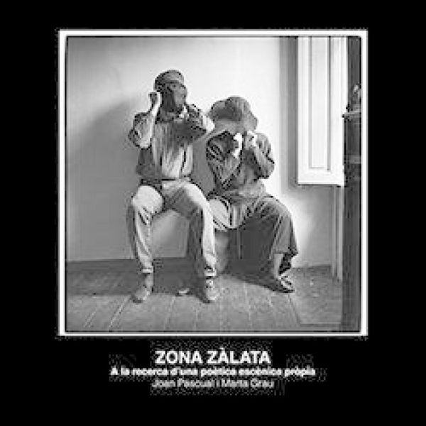 Produktbild: Zona Z&agrave;lata