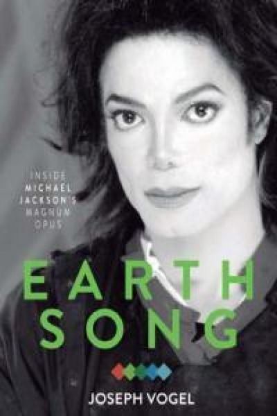 Produktbild: Vogel, J: Earth song : dentro de la obra maestra de Michael