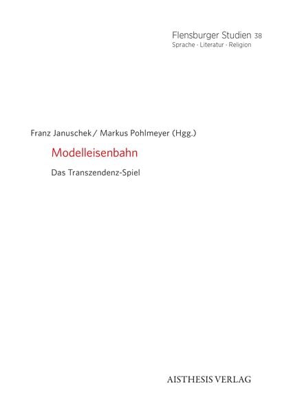 Produktbild: Modelleisenbahn