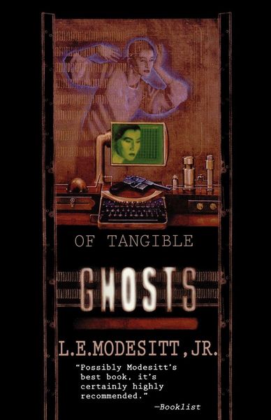 Produktbild: Of Tangible Ghosts