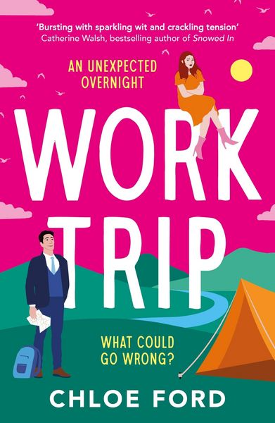 Produktbild: Work Trip