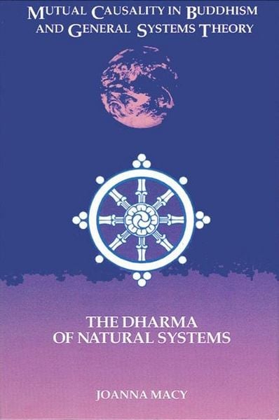 Produktbild: Mutual Causality in Buddhism and General Systems Theory